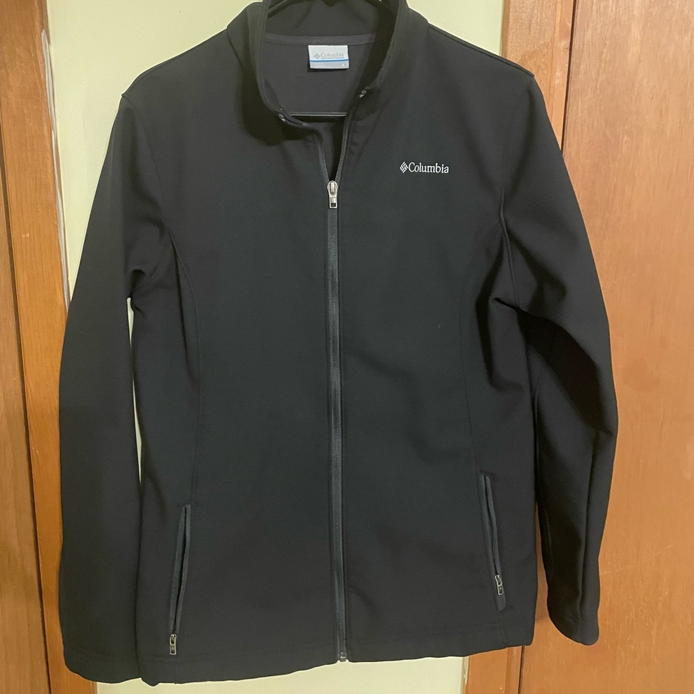 Women’s Columbia jacket